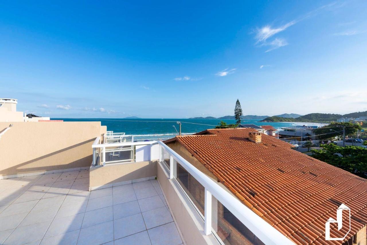 Apartamento Duplex Em 4 Ilhas Bombinhas Zewnętrze zdjęcie