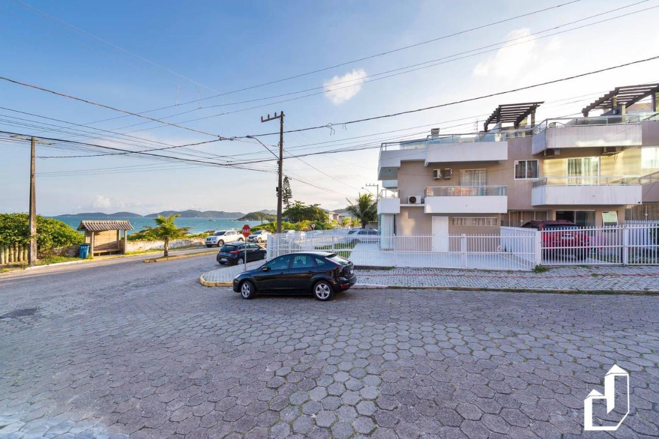 Apartamento Duplex Em 4 Ilhas Bombinhas Zewnętrze zdjęcie